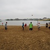 Sand volleyball league 3